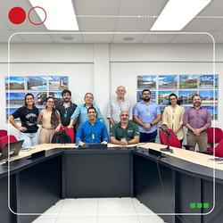 Instituto promove reunião de planejamento do Fórum Estadual Mineral do Rio Grande do Norte