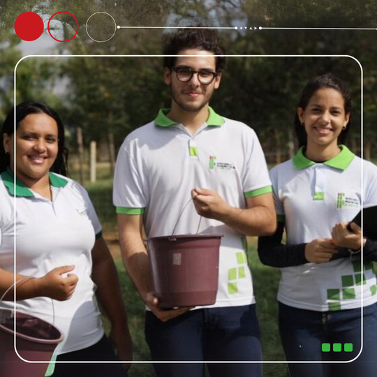 Lançado primeiro filme da campanha “IFRN - Uma Jornada para o Futuro”