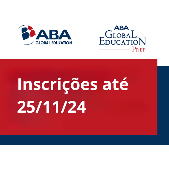 Capacitação: embaixada norte-americana divulga curso online para estudantes da Rede Federal