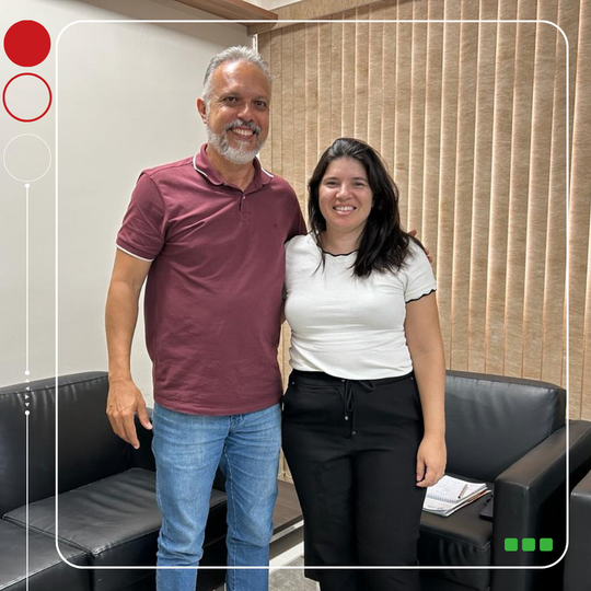 obr reunião