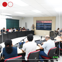 Reunião Proad - capa