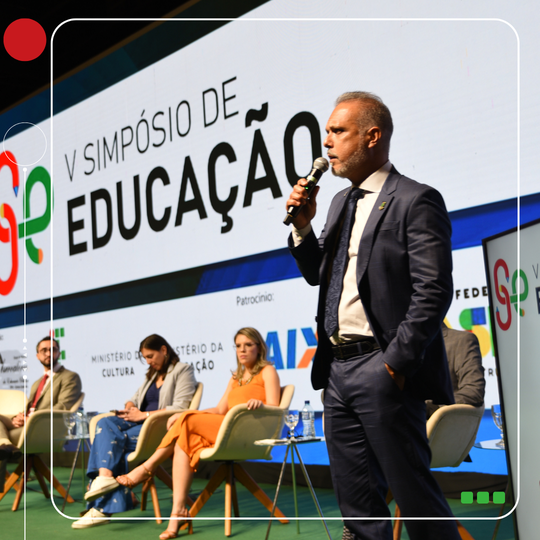 Simpósio de Educação