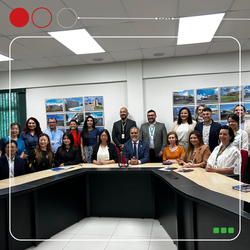 IFRN estabelece Acordo de Cooperação com universidade chinesa