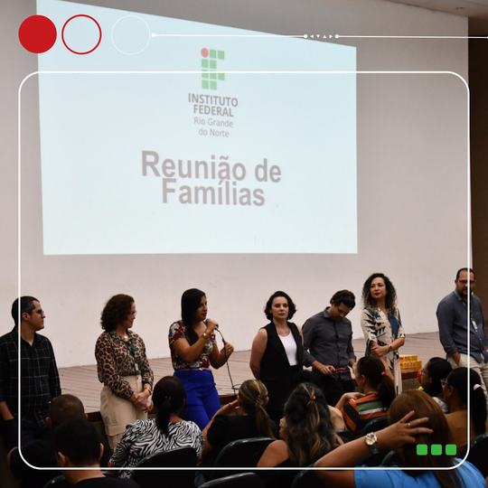 Reunião família
