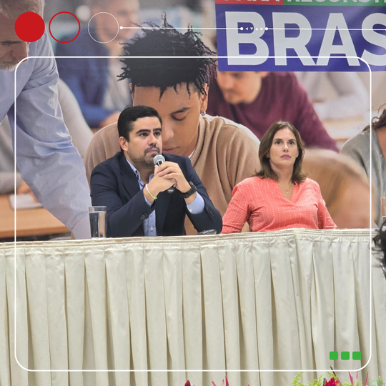 I Encontro sobre transparência ativa e indicadores