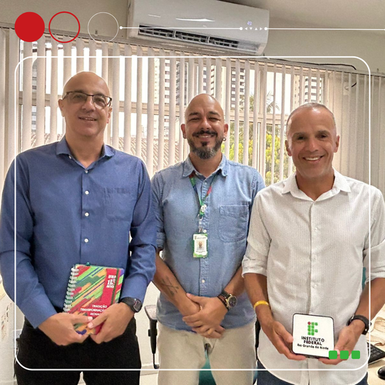 Reunião Receita Federal