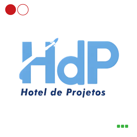 Abertas inscrições para o Hotel de Projetos 2024