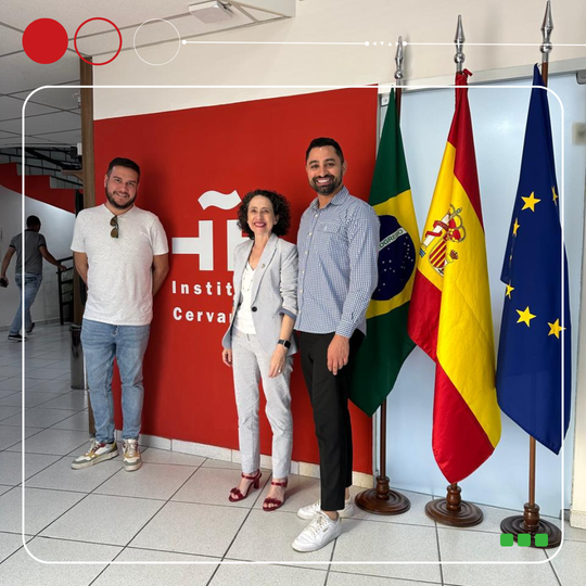Instituto Cervantes