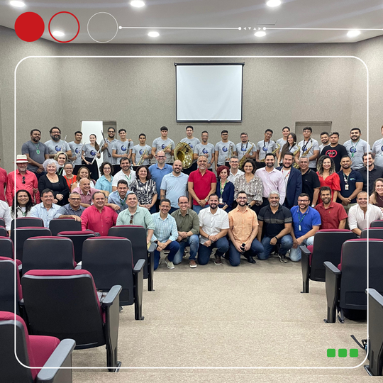 Codir reunião 19/06