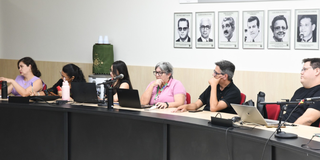 Reunião Proad