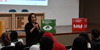 9° Encontro do Dia do Técnico em Edificações