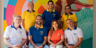Reunião Comitê de Pesquisa e Inovação