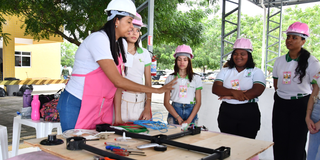9° Encontro do Dia do Técnico em Edificações