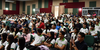 9° Encontro do Dia do Técnico em Edificações