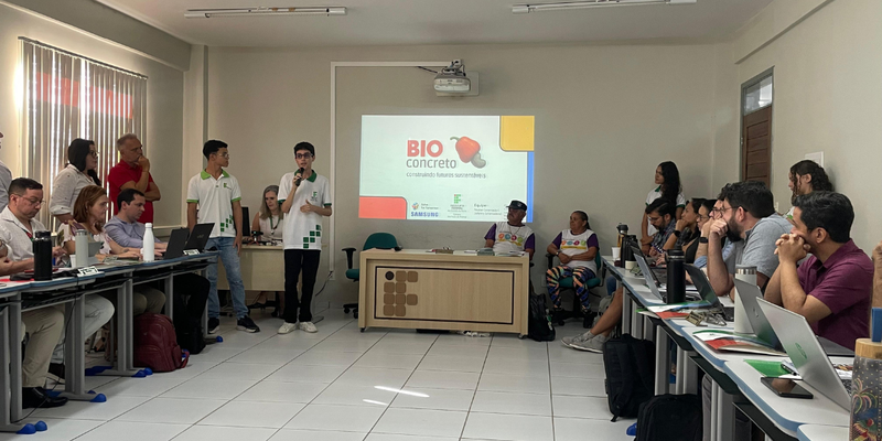 Reunião Codir Novembro