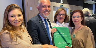 IFRN e bancada parlamentar rn