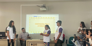 Reunião Codir Novembro