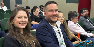 29º Encontro da Regional Nordeste da Associação Brasileira de Educação Internacional - Galeria