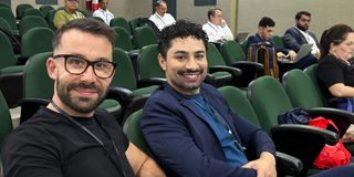 29º Encontro da Regional Nordeste da Associação Brasileira de Educação Internacional - Galeria