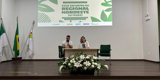 29º Encontro da Regional Nordeste da Associação Brasileira de Educação Internacional