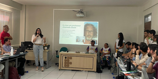 Reunião Codir Novembro