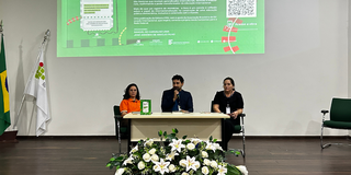 29º Encontro da Regional Nordeste da Associação Brasileira de Educação Internacional - Galeria