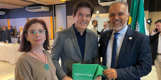 IFRN e bancada parlamentar rn