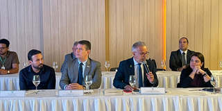 IFRN e bancada parlamentar rn