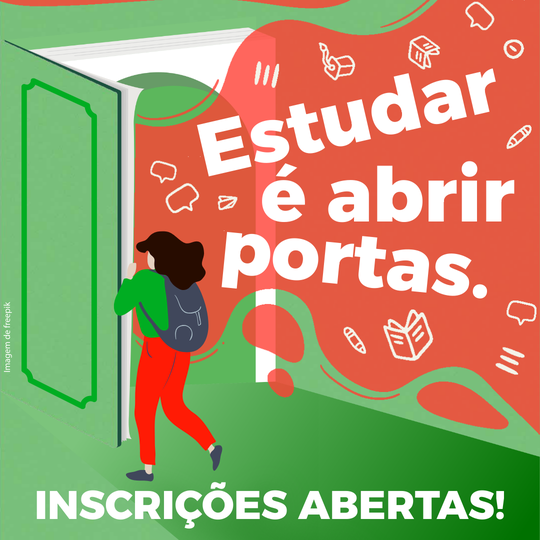 EJA Profissionalizante