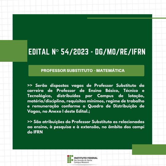 Cópia de Estágio Técnico em Informatica