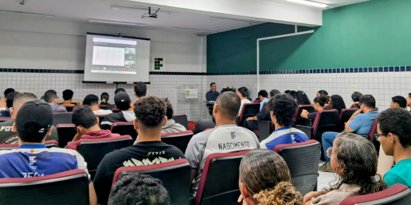 V Workshop de Tecnologia em Sistemas para Internet (V W-TSI)