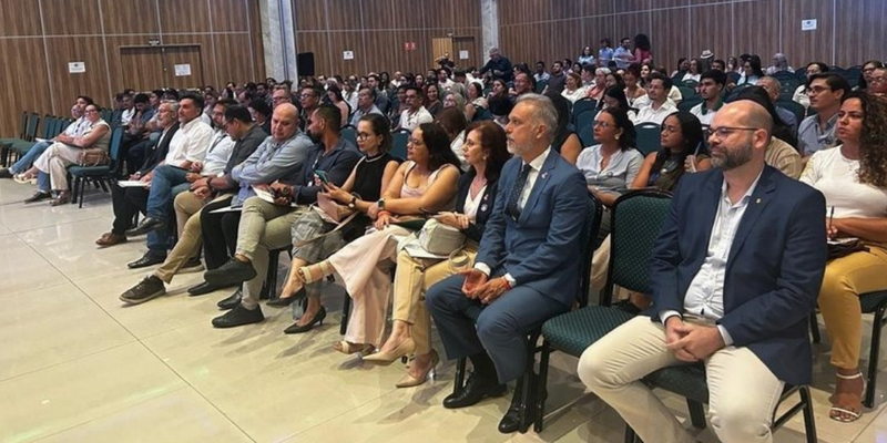 Seminário de Acesso ao Ensino Técnico Integrado ao Ensino Médio 2026