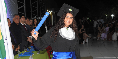 Formatura