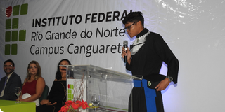 Formatura