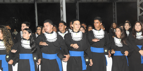 Formatura