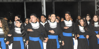 Formatura