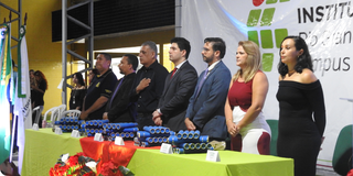 Formatura