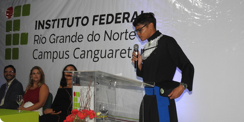 Formatura