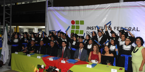 Formatura