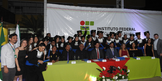 Formatura