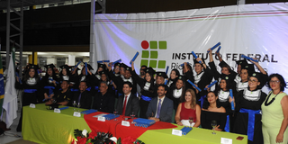 Formatura