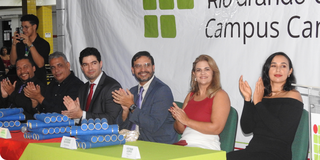 Formatura