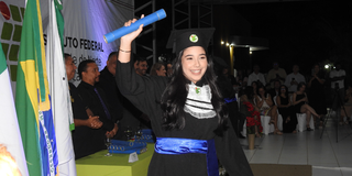Formatura