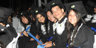Formatura (capa)