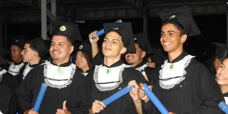 Formatura