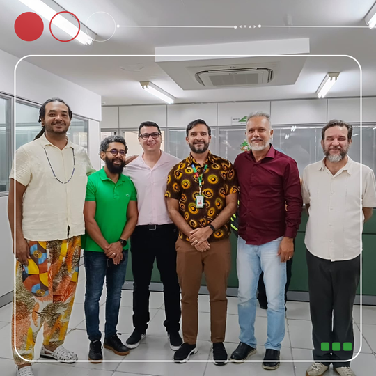 IFRN celebra convênio com INCRA