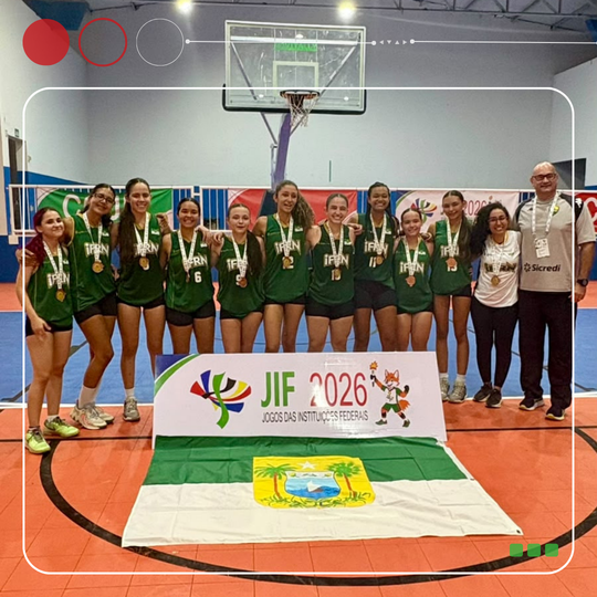 JIFs Nacional (Foto: Justino Neto)