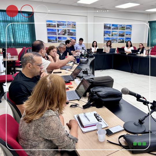 IFRN alinha oferta de cursos para novos campi