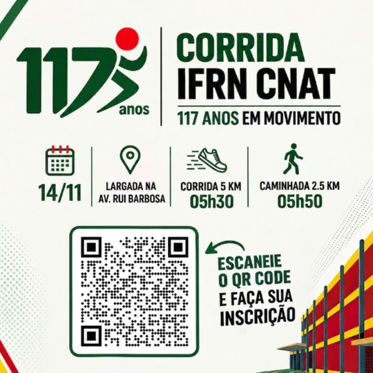 Corrida 117 anos_página