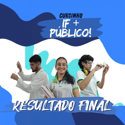Cursinho IF + Público_Resultado_Final_Capa Matéria